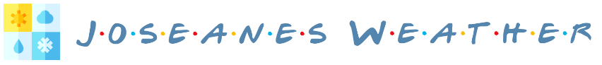 Logo Joseane's Weather